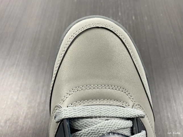 Bean EasyMatch Retro (2022) 5 Green Jordan 571 DM9014- 0114